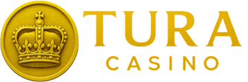 Tura Casino Logo